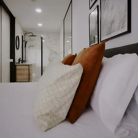 게스트하우스 Zarey Hostel *