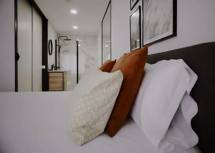 게스트하우스 Zarey Hostel *