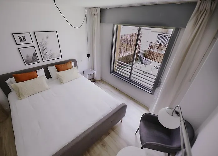 Zarey Hostel Perillo