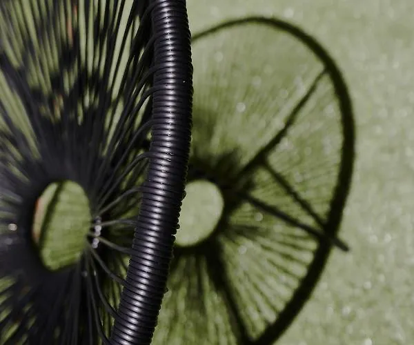 게스트하우스 Zarey Hostel 페리요